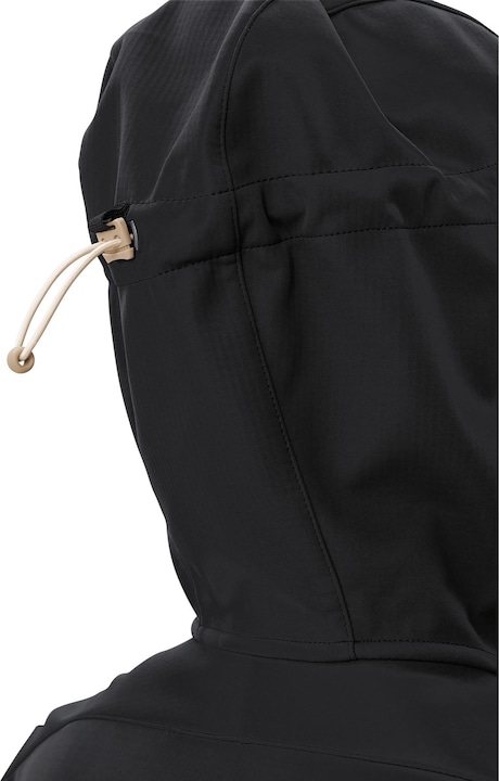 Immagine prodotto Vaude Women's All Year Elope Softshell Jacket II (40, M)