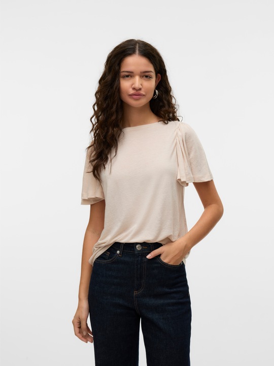 Immagine prodotto Aware Vmpaloma Onella Ss Boatneck Top Vma Noos (M)