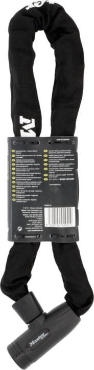 Produktbild Master Lock Kettenschloss (90 cm)
