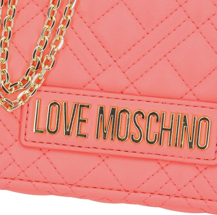 Productafbeelding Love Moschino Smart Daily schoudertas 22 cm