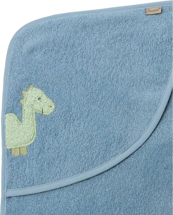 Image du produit Sterntaler Serviette de bain à capuche