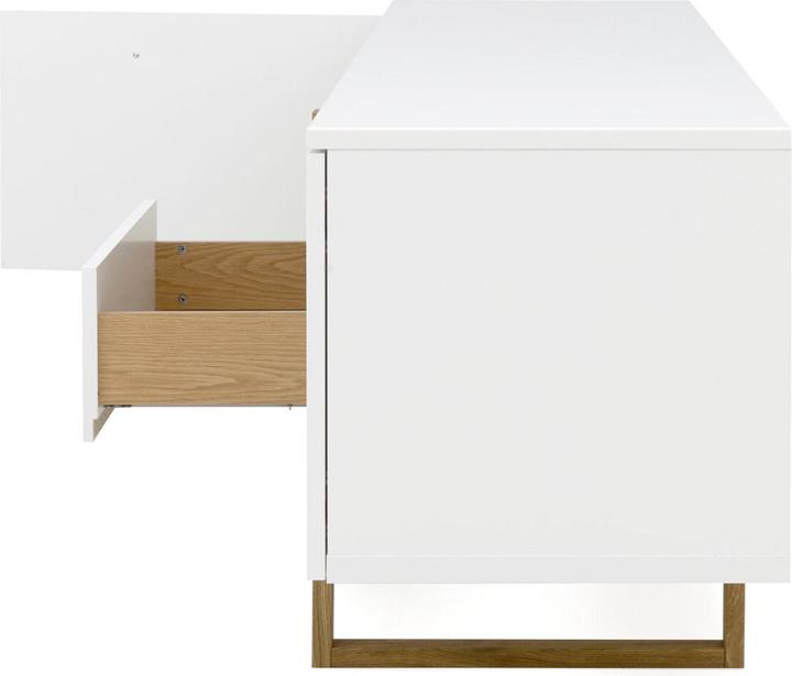 Produktbild tenzo Birka (177 x 43 x 59 cm)