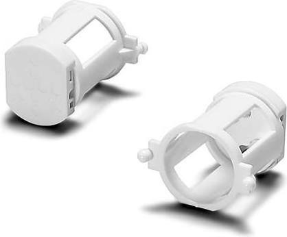 Actual product image Houben Starter socket ws,split pin 101636