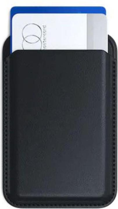 Actual product image Satechi Magnetic Wallet Stand (Apple iPhone 12, Apple iPhone 12 Pro, Apple iPhone 12 Pro Max, Apple iPhone 13, Apple iPhone 13 Pro, Apple iPhone 13 Pro Max, Apple iPhone 14, Apple iPhone 14 Plus, Apple iPhone 14 Pro, Apple iPhone 14 Pro Max, Apple iPhone 15, Apple iPhone 15 Plus, Apple iPhone 15 Pro, Apple iPhone 15 Pro Max)