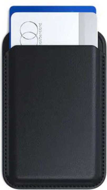 Immagine prodotto Satechi Magnetic Wallet Stand (Apple iPhone 14 Plus, Apple iPhone 13, Apple iPhone 14 Pro, Apple iPhone 15 Plus, Apple iPhone 15 Pro, Apple iPhone 12 Pro Max, Apple iPhone 12 Pro, Apple iPhone 14, Apple iPhone 12, Apple iPhone 13 Pro, Apple iPhone 13 Pro Max, Apple iPhone 14 Pro Max, Apple iPhone 15)