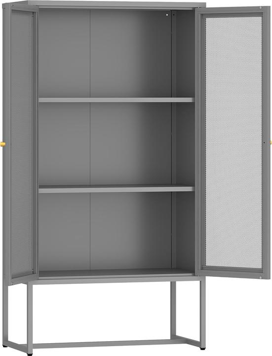 Produktbild En.Casa Sulkava (150 x 80 x 40 cm)
