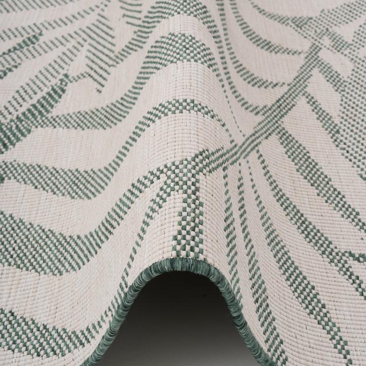 Produktbild Snapstyle In- und Outdoor Teppich Beidseitig Newport Design (250 x 200 cm)