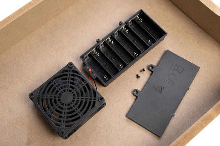 Image du produit Gadget Monster Hockey sur gazon