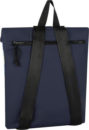 Produktbild New Rebels Mart Arts Starry Night Rolltop Backpack Mini