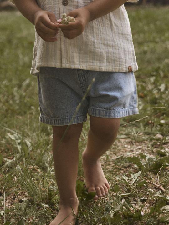 Image du produit Name it Loose Fit Shorts (116)