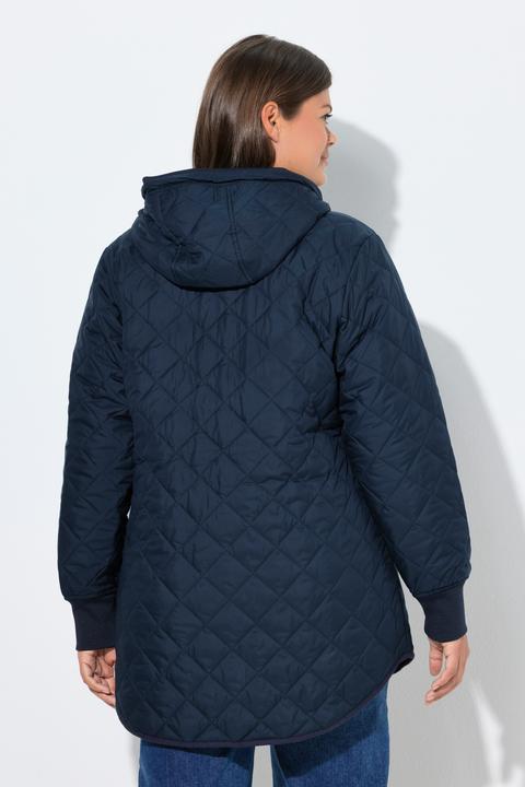 Produktbild Laurasøn Steppjacke mit Druckfutter (54)