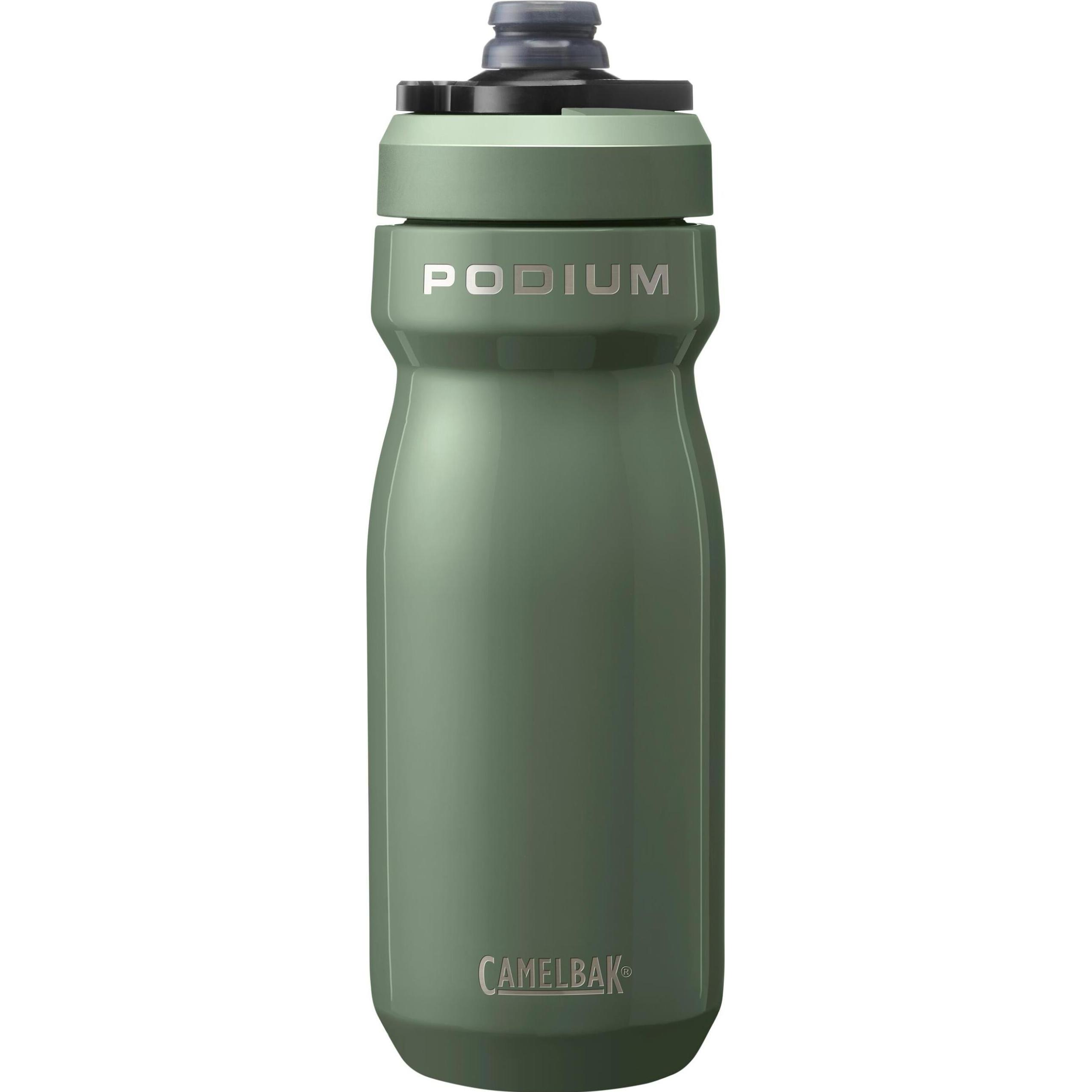 Camelbak, Trinkflasche + Thermosflasche, (0.53 l)