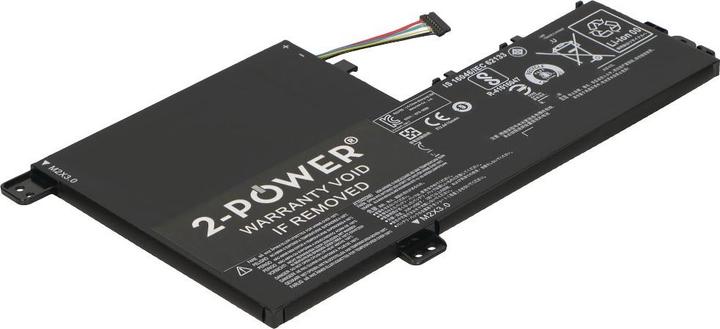Actual product image 2-Power Main Battery Pack 11.25V 4700mAh (6 cubicles, 4700 mAh)