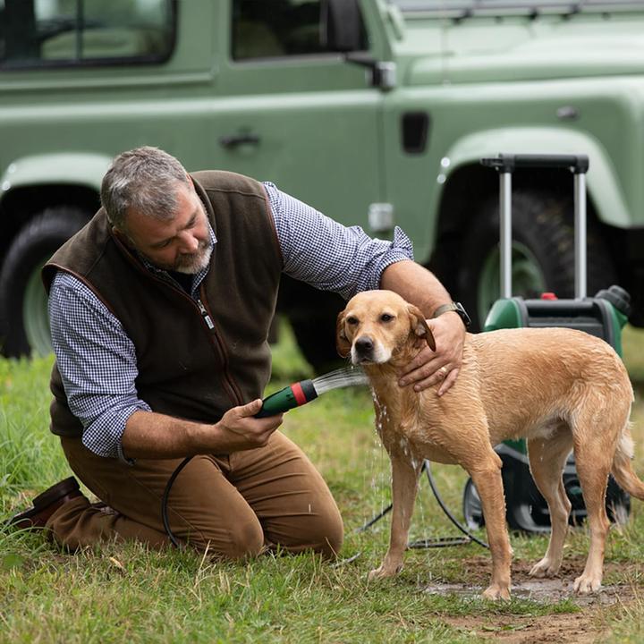 Immagine prodotto Bosch Home & Garden Fontus GEN II BT (Batteria ricaricabile)