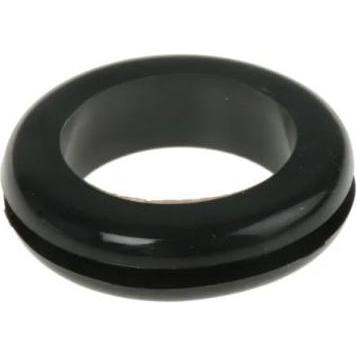 Thumbnail - Rs Pro, Leitungsführung Zubehör, Kabeltülle 1.3mm min. 25mm bis Ø 25mm Loch