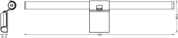 Image du produit Ledvance Sun@Home