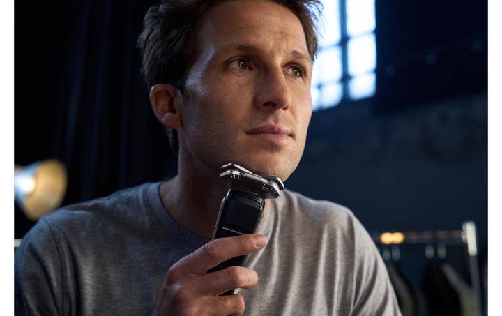 Actual product image Philips Shaver Series 8000