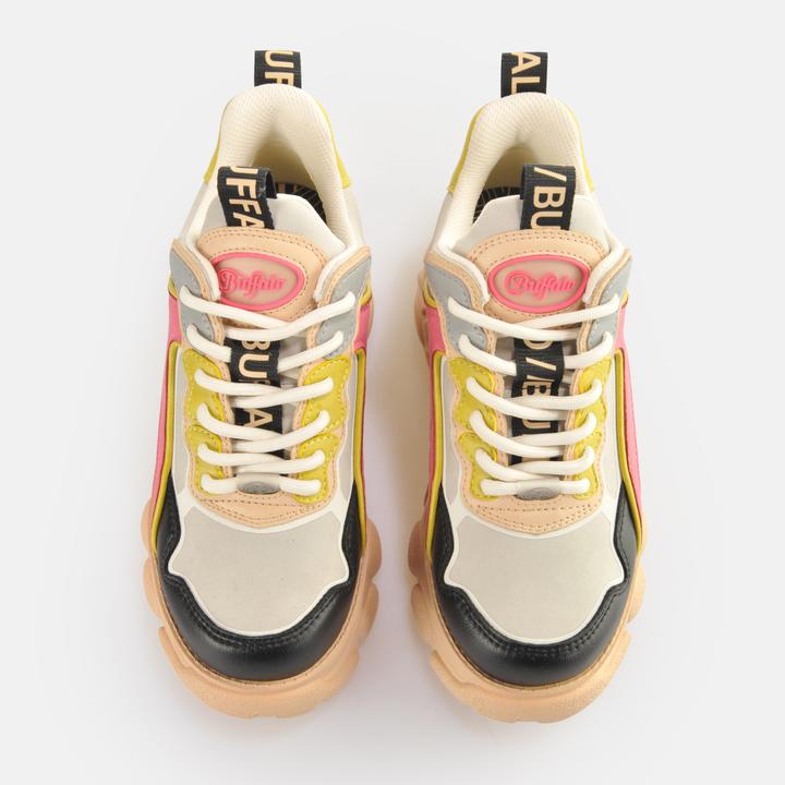 Produktbild Buffalo sneakers cld chai (40)