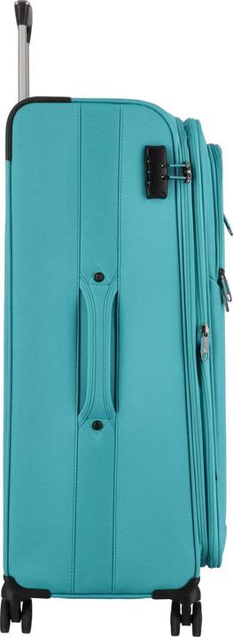 Produktbild D&N Travel Line 6874 4-Rollen Trolley 76 cm (96 l)