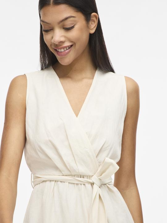 Image du produit Vila VIPRISILLA Ärmelloses Minikleid (34)