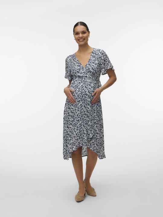 Image du produit Vero Moda Maternity VMMMENNY Robe de maternité (S)