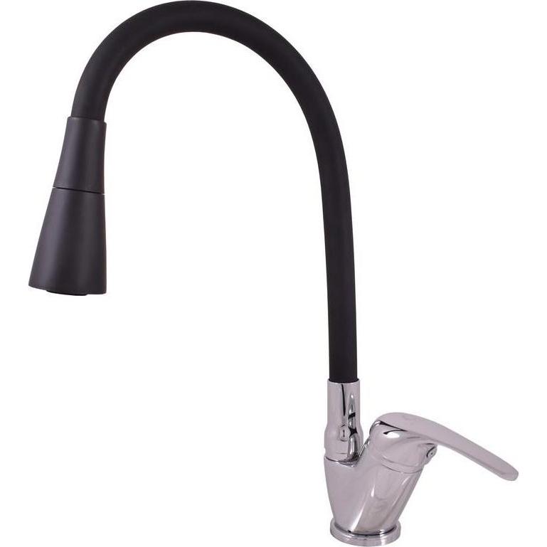 Domoletti, Küchenarmatur, SINK MIXER WITH SVIWEL SPOUT DSA506.5/13