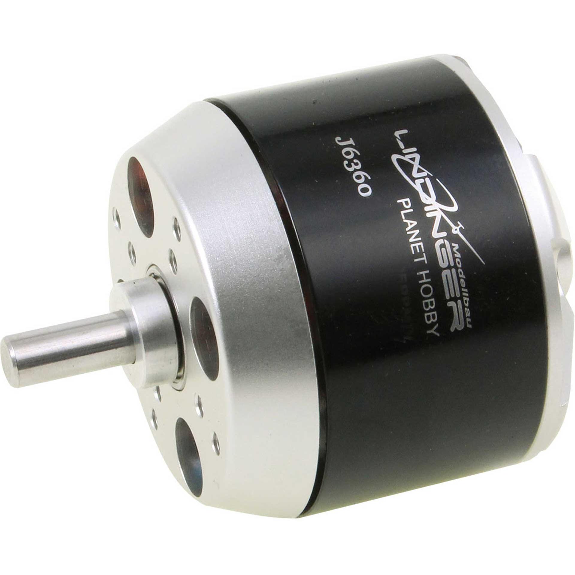 Planet-Hobby JOKER 6360-8 V3 280 KV BRUSHLESS MOTOR