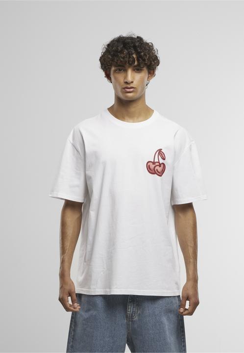 Produktbild MT Cherry Good Oversize Tee white XXS (XXS)