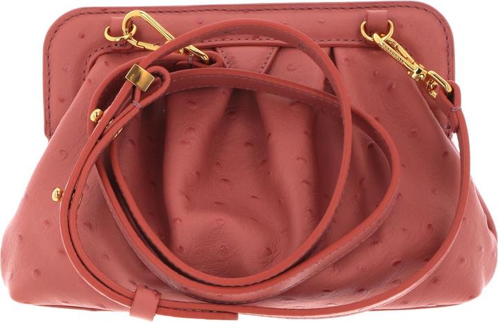 Immagine prodotto Coccinelle Diletta Ostrich Mini Bag