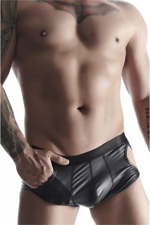 Produktbild Regnes Fetish Planet Herren Shorts "SHO004" (XXL)