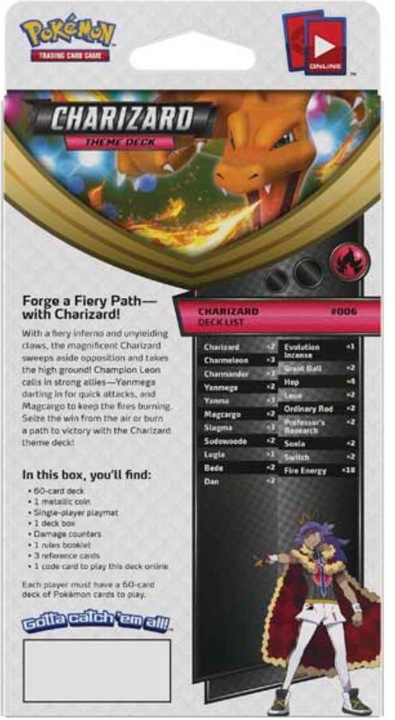 Produktbild Pokémon Vivid Voltage (Englisch, Deck)