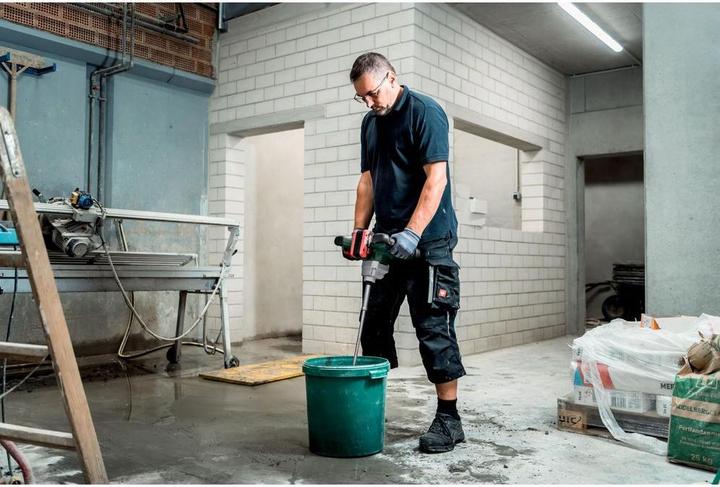 Produktbild Metabo RW 18 LTX BL 120