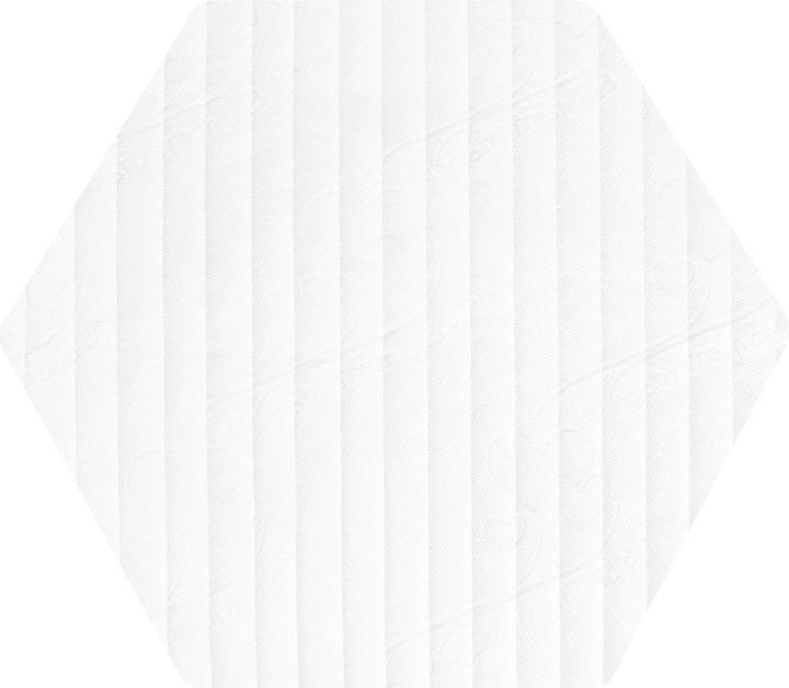 Immagine prodotto Julius Zöllner Materasso Playpen Activity Premium -6eck- (112 cm, 97 cm)