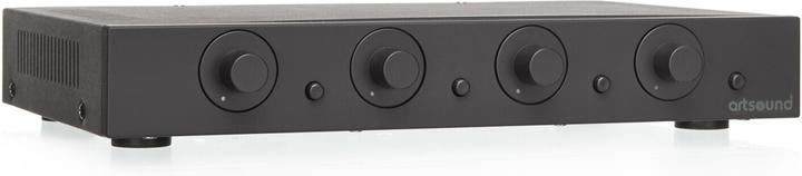 Actual product image Artsound SVC4.2 4-tie kaiutinjakaja