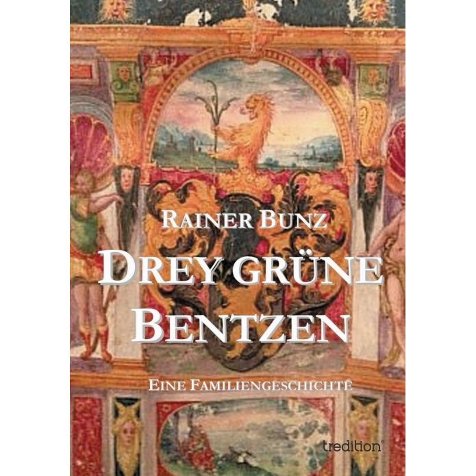 Drey grüne Bentzen, Ratgeber