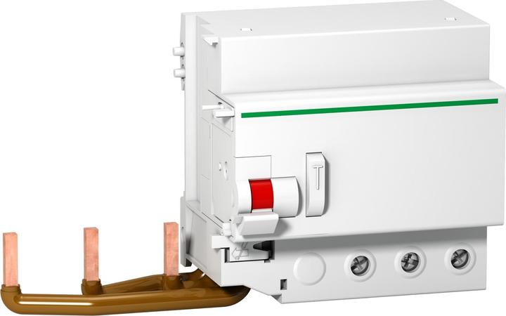 Schneider Electric A9N85 FiBlock Vigi C20 3p