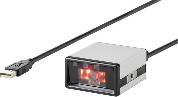 Image du produit Renkforce Lecteur de codes-barres 2D USB (Codes à barres 2D)