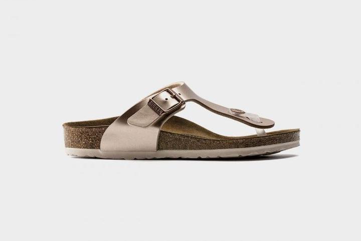 Productafbeelding Birkenstock Gizeh Bs Jr 1012525 Flip-Flops (35)