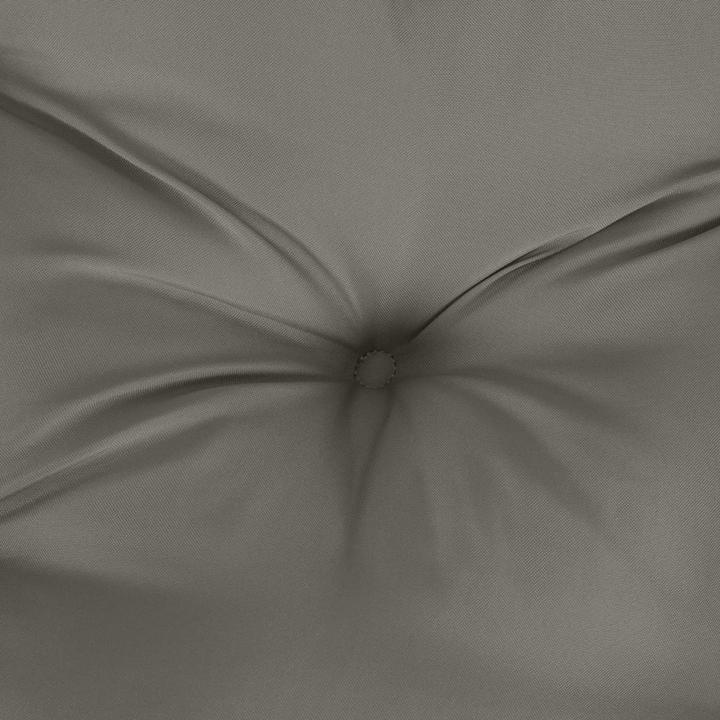 Immagine prodotto VidaXL Tessuto per cuscini di panche da giardino (100 x 50 x 7 cm)