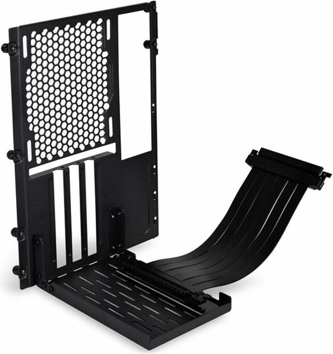Actual product image Lian-Li O11DMINI-1X-3