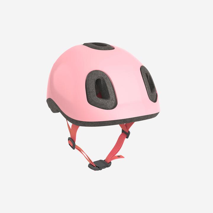 Produktbild Btwin Velohelm Kinder mit Stellrädchen (44 - 49 cm)