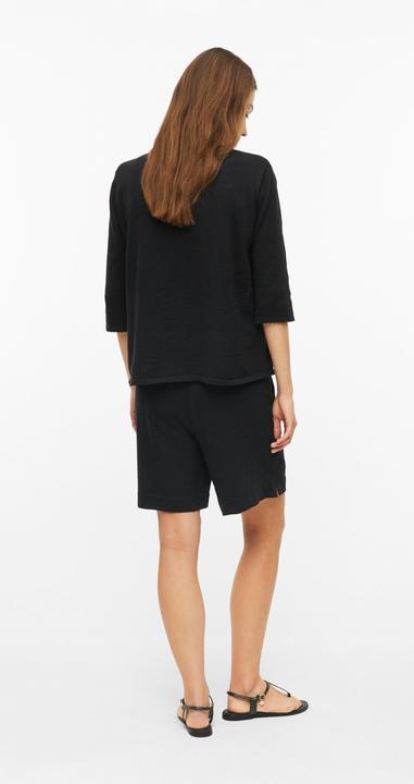 Actual product image s.Oliver Strickjacke mit Zierkante (40)
