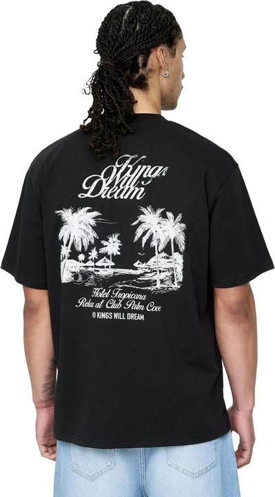 Produktbild Kings Will Dream Studio Hotel Tropicana TShirt (M)