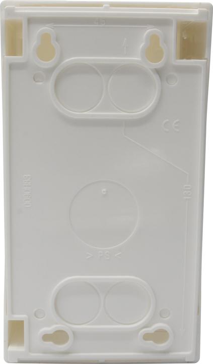 Image du produit Legrand Petit tableau de distribution 01304 44 4 PLE