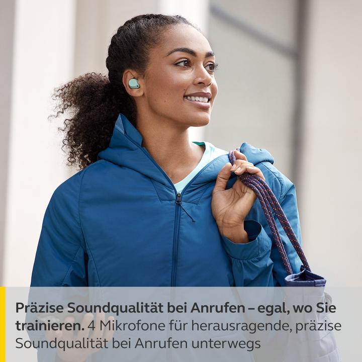 Actual product image Jabra Elite 7 Active (ANC, 8 h, Wireless)