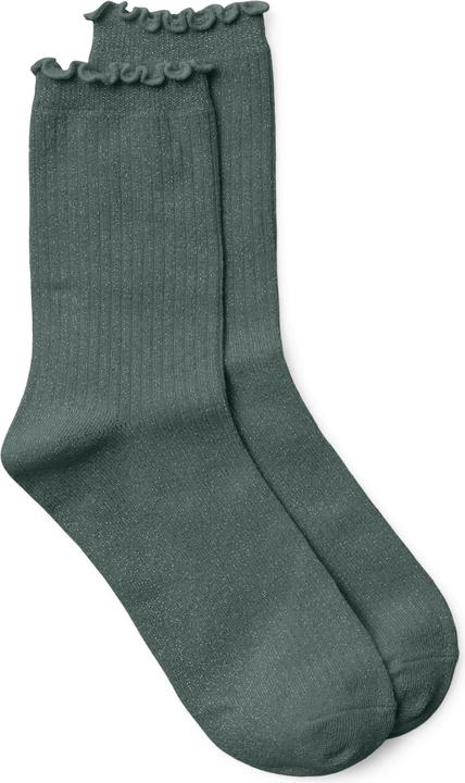Produktbild Vero Moda Vmmagic Glitter Socks Noos (Einzelpack, One Size)