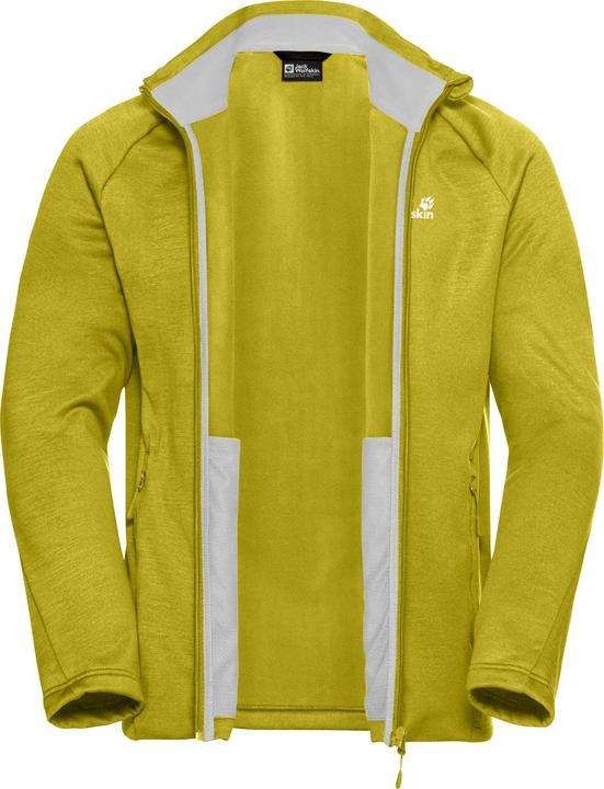 Produktbild Jack Wolfskin Peak District Fz M (M)