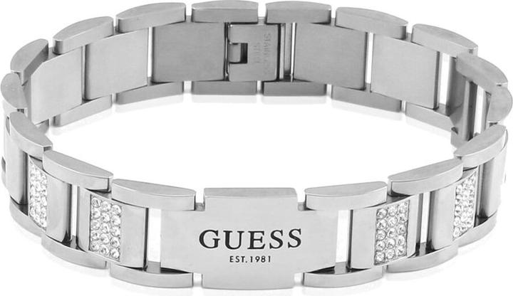 Guess JUMB01341JWSTT/U (Edelstahl)