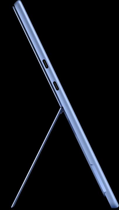 Actual product image Microsoft Surface Pro 9 (13", Intel Core i5-1235U, 8 GB, 256 GB, Without keyboard layout)