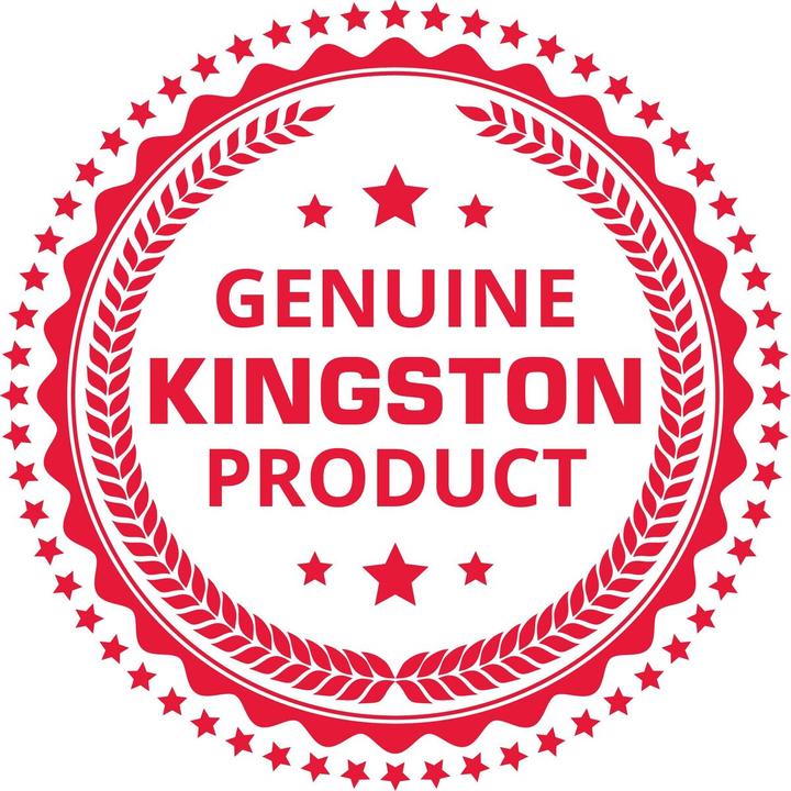 Produktbild Kingston KC600 (1024 GB, 2.5")